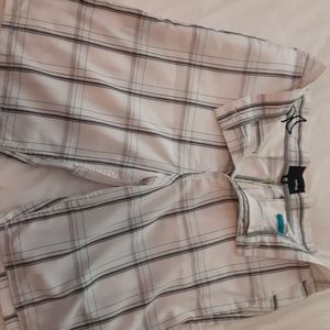 Hurley shorts
